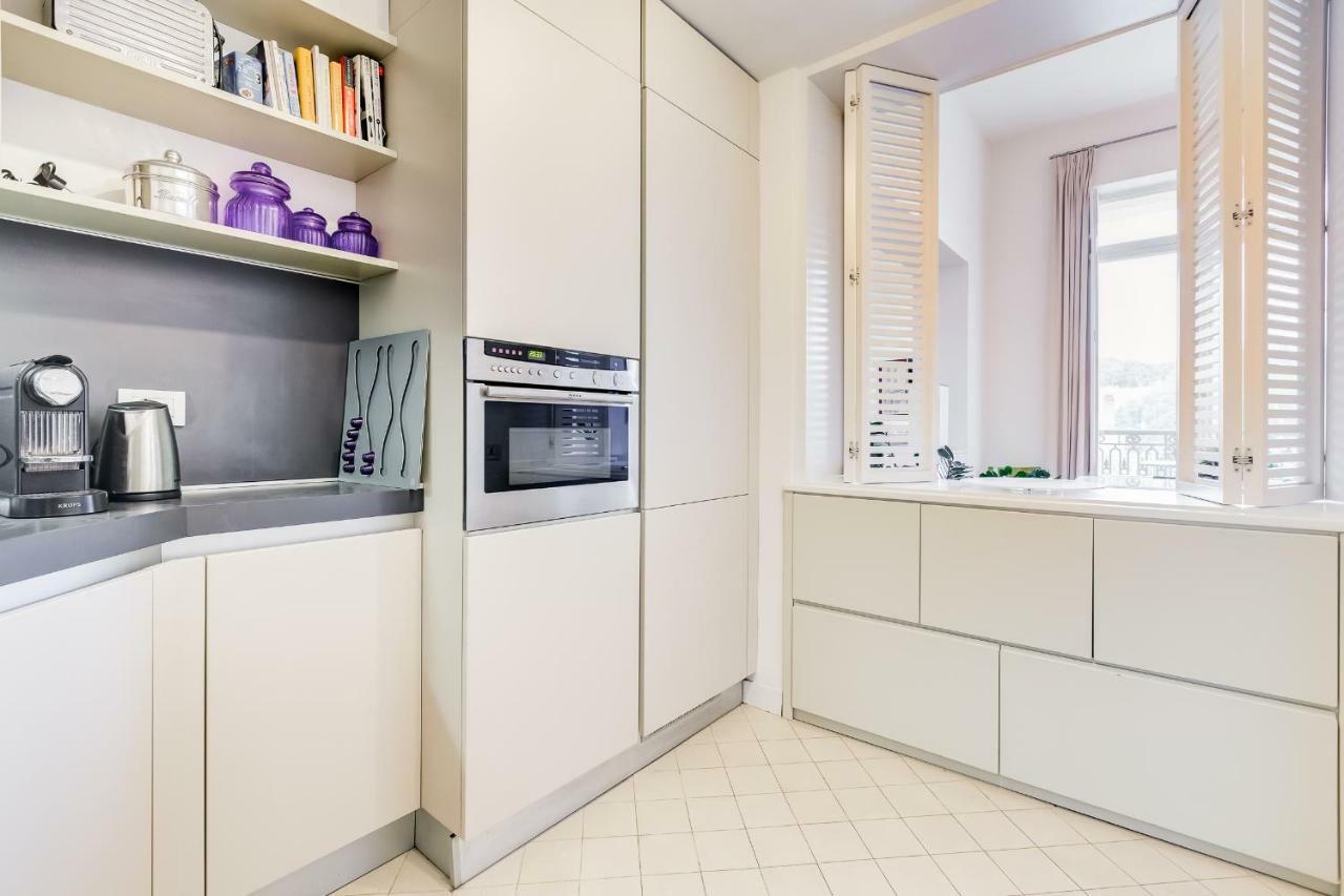 Apartment Principessa Clotilde Rom