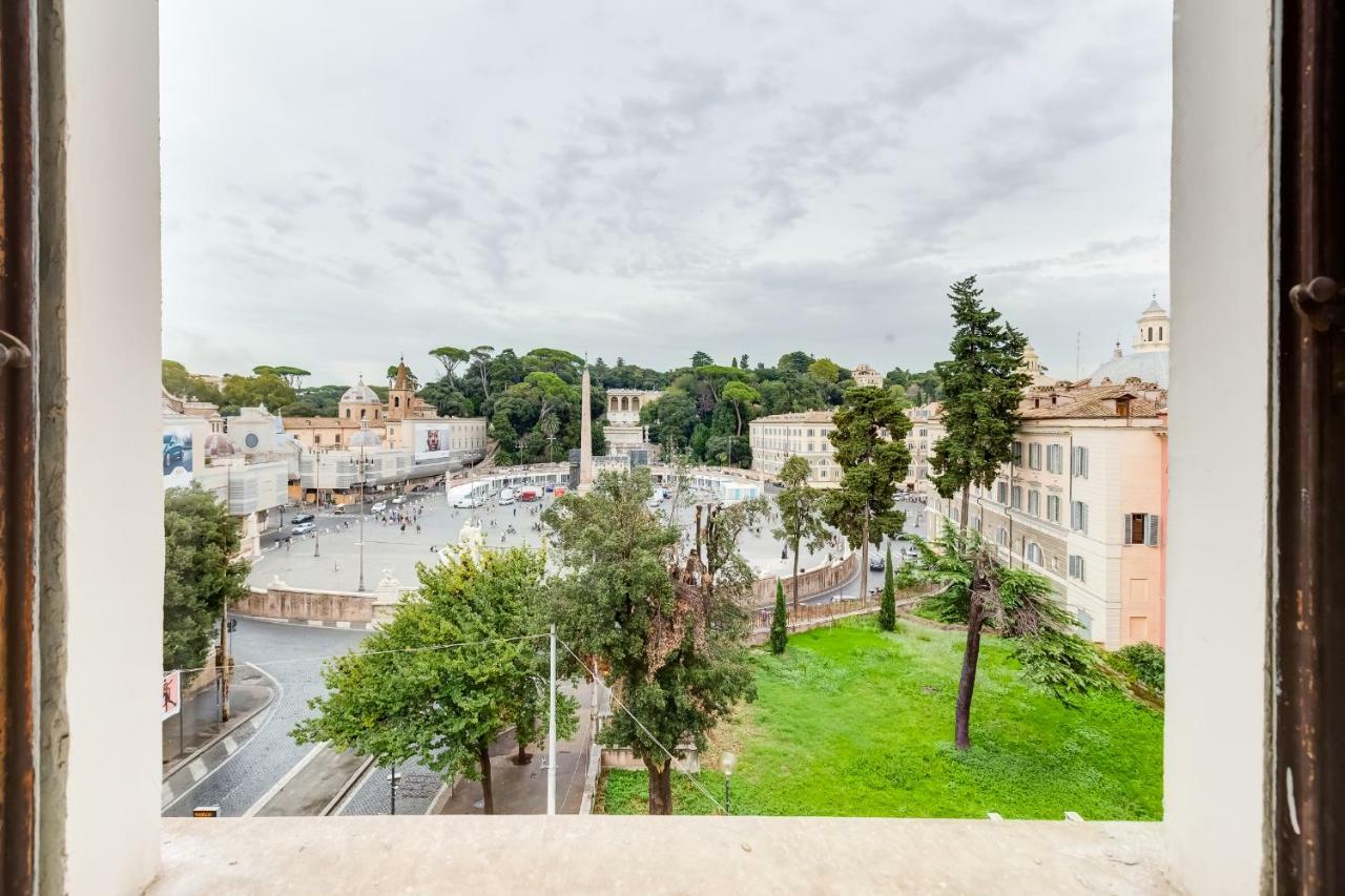 Principessa Clotilde Rom