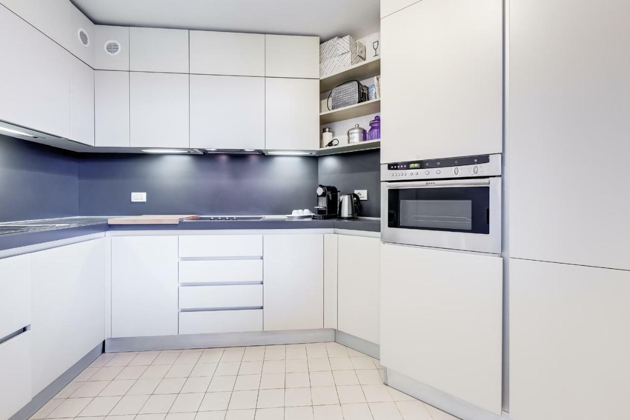 Apartment Principessa Clotilde *