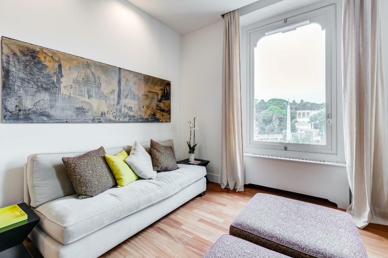 Apartment Principessa Clotilde
