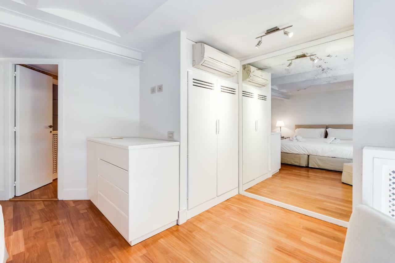 Principessa Clotilde Apartment Rom