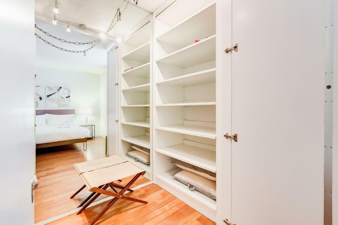Apartment Principessa Clotilde Rom
