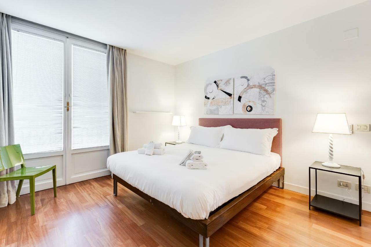 Apartment Principessa Clotilde *