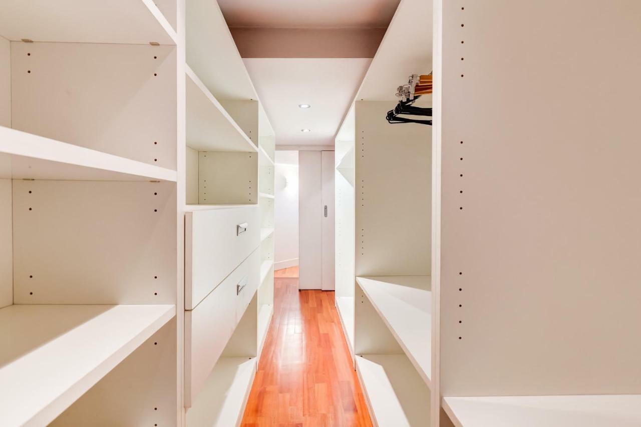 Principessa Clotilde Apartment Rom