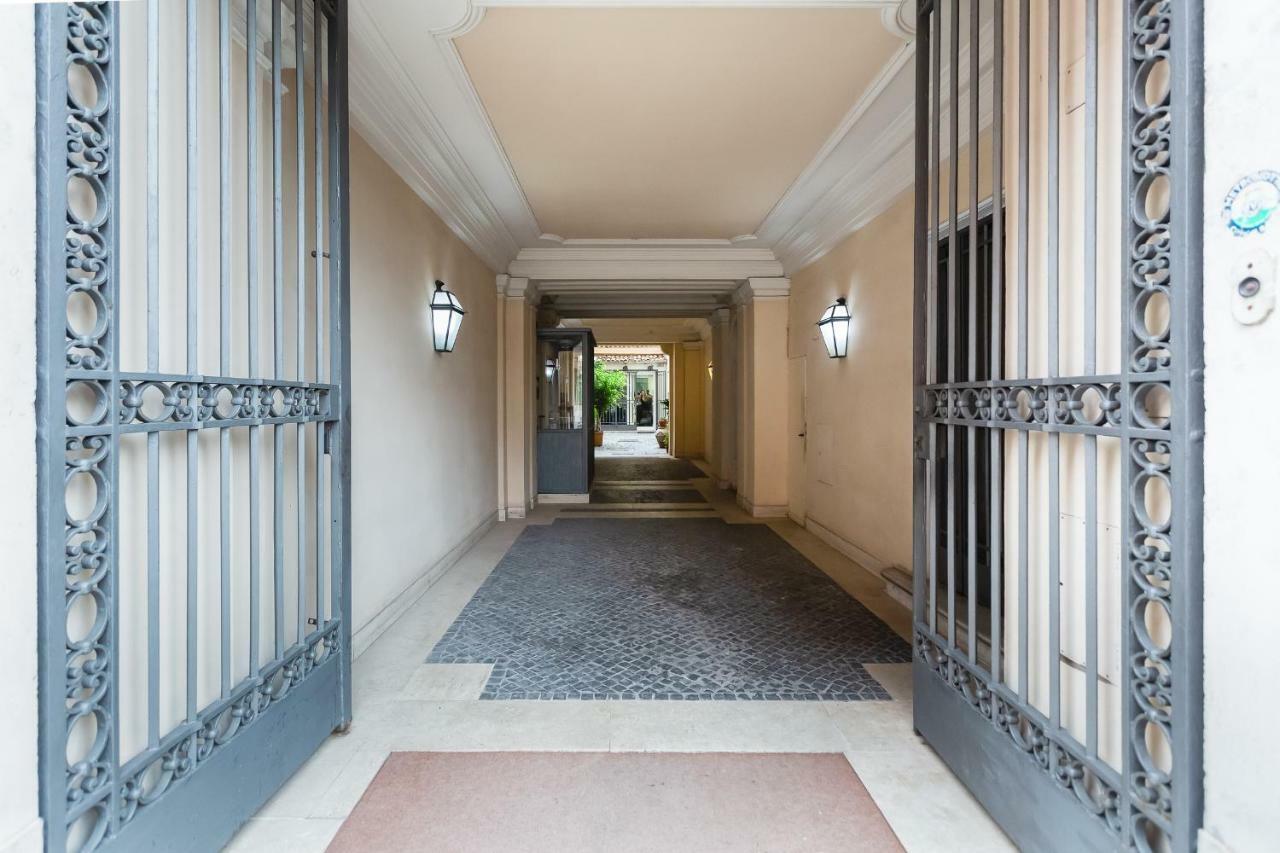 Apartment Principessa Clotilde
